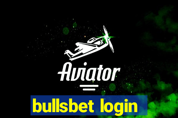 bullsbet login